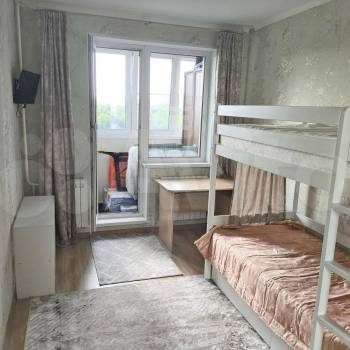 Сдается 2-х комнатная квартира, 50,6 м²
