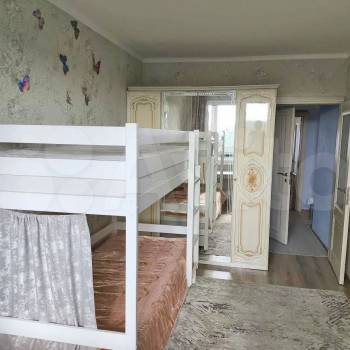 Сдается 2-х комнатная квартира, 50,6 м²