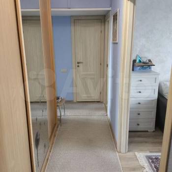 Сдается 2-х комнатная квартира, 50,6 м²