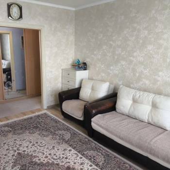 Сдается 2-х комнатная квартира, 50,6 м²