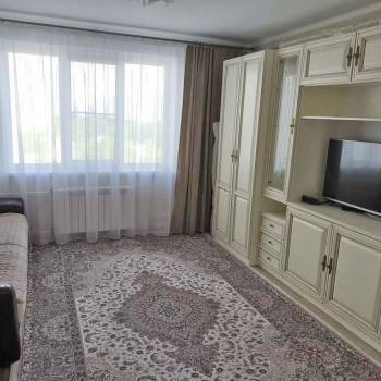 Сдается 2-х комнатная квартира, 50,6 м²