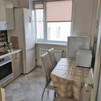 Сдается 2-х комнатная квартира, 50,6 м²