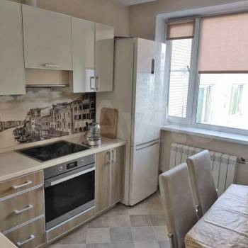 Сдается 2-х комнатная квартира, 50,6 м²