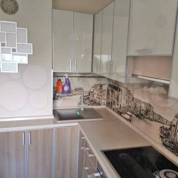 Сдается 2-х комнатная квартира, 50,6 м²
