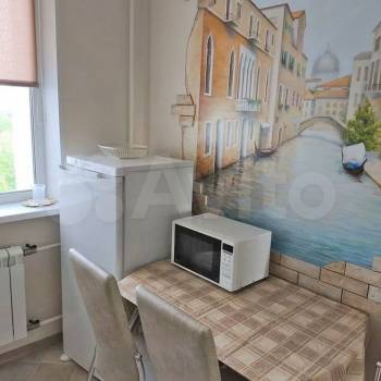 Сдается 2-х комнатная квартира, 50,6 м²
