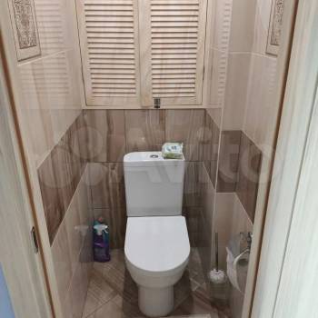 Сдается 2-х комнатная квартира, 50,6 м²