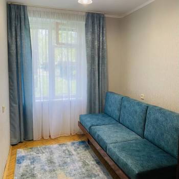 Сдается Многокомнатная квартира, 56 м²
