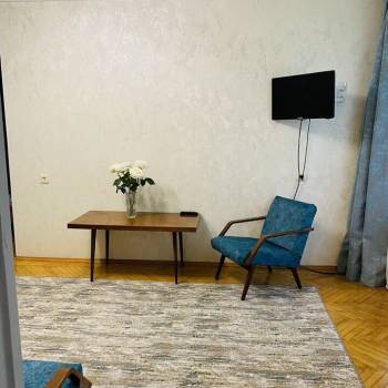 Сдается Многокомнатная квартира, 56 м²