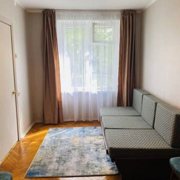 Сдается Многокомнатная квартира, 56 м²