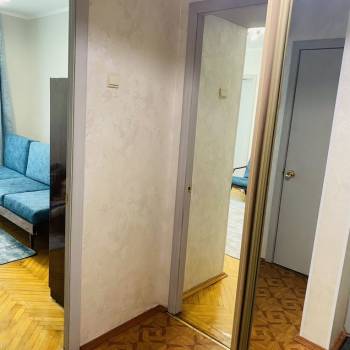 Сдается Многокомнатная квартира, 56 м²