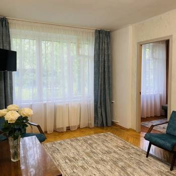 Сдается Многокомнатная квартира, 56 м²