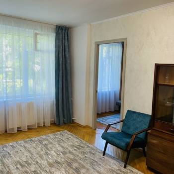 Сдается Многокомнатная квартира, 56 м²