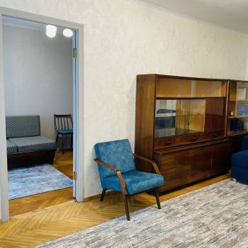 Сдается Многокомнатная квартира, 56 м²