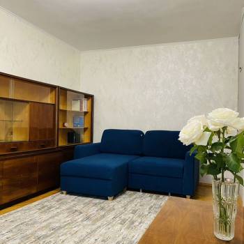 Сдается Многокомнатная квартира, 56 м²