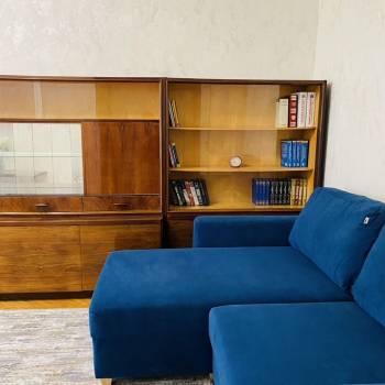 Сдается Многокомнатная квартира, 56 м²