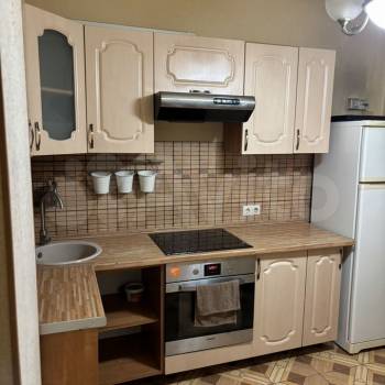 Сдается 1-комнатная квартира, 38,9 м²