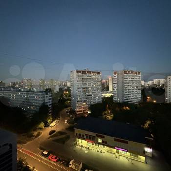 Сдается 1-комнатная квартира, 38,9 м²