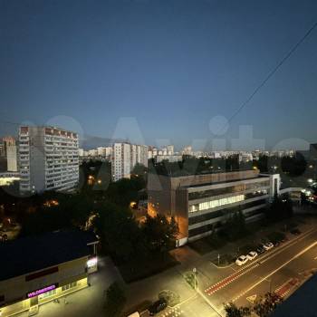 Сдается 1-комнатная квартира, 38,9 м²