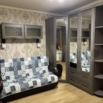 Сдается 1-комнатная квартира, 38,9 м²