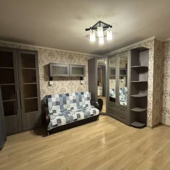 Сдается 1-комнатная квартира, 38,9 м²