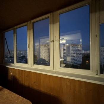 Сдается 1-комнатная квартира, 38,9 м²