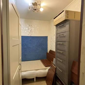 Сдается 1-комнатная квартира, 38,9 м²