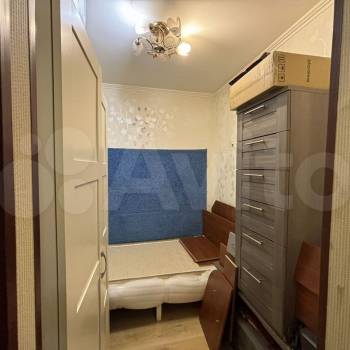 Сдается 1-комнатная квартира, 38,9 м²