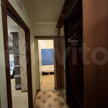 Сдается 1-комнатная квартира, 38,9 м²