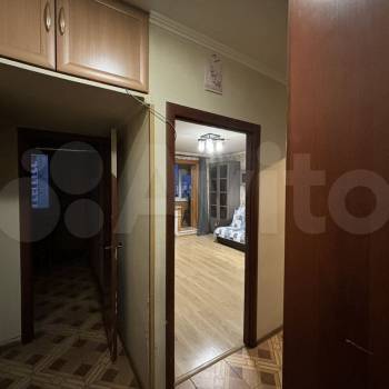 Сдается 1-комнатная квартира, 38,9 м²