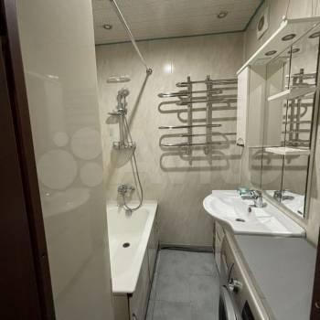 Сдается 1-комнатная квартира, 38,9 м²