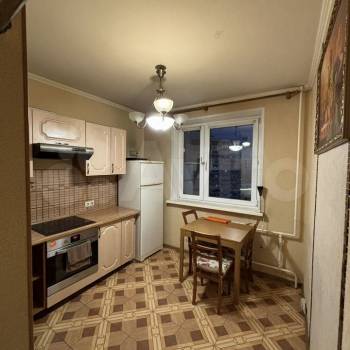 Сдается 1-комнатная квартира, 38,9 м²