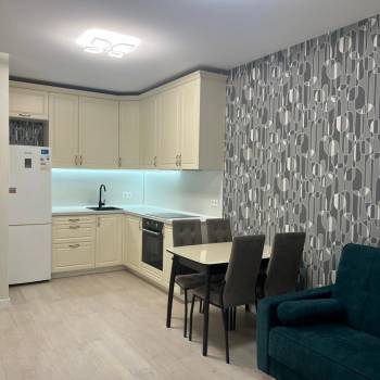 Сдается 2-х комнатная квартира, 38 м²