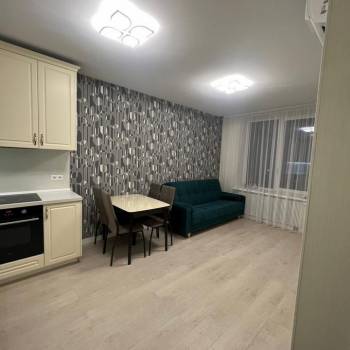 Сдается 2-х комнатная квартира, 38 м²