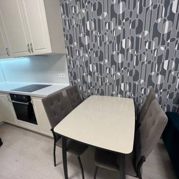 Сдается 2-х комнатная квартира, 38 м²