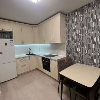 Сдается 2-х комнатная квартира, 38 м²