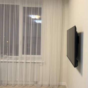 Сдается 2-х комнатная квартира, 38 м²