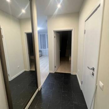 Сдается 2-х комнатная квартира, 38 м²
