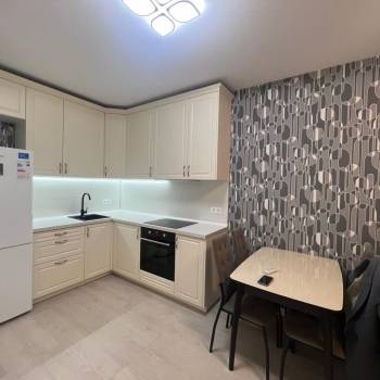 Сдается 2-х комнатная квартира, 38 м²