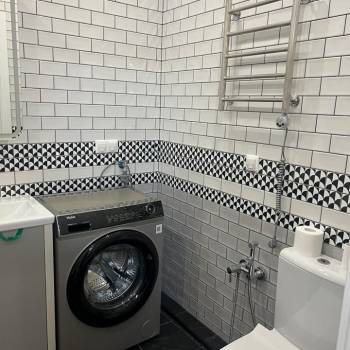 Сдается 2-х комнатная квартира, 38 м²