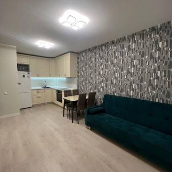 Сдается 2-х комнатная квартира, 38 м²