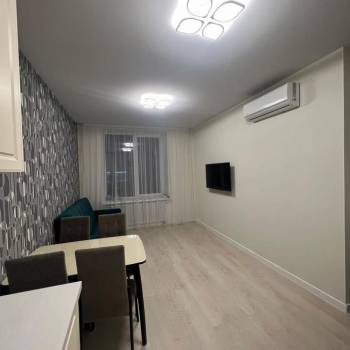 Сдается 2-х комнатная квартира, 38 м²