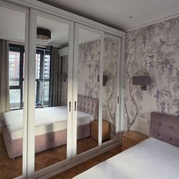 Сдается 2-х комнатная квартира, 47 м²