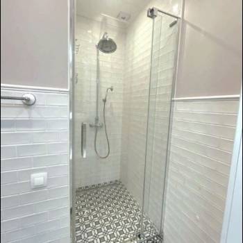 Сдается 2-х комнатная квартира, 47 м²