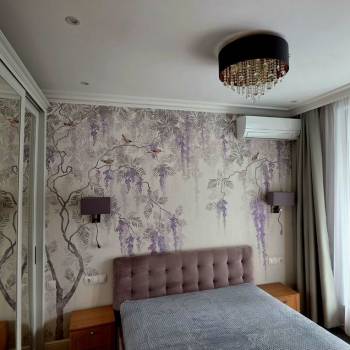 Сдается 2-х комнатная квартира, 47 м²