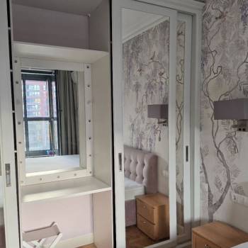 Сдается 2-х комнатная квартира, 47 м²
