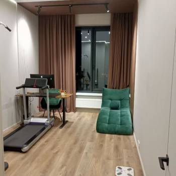 Сдается Многокомнатная квартира, 81 м²