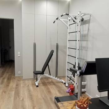 Сдается Многокомнатная квартира, 81 м²
