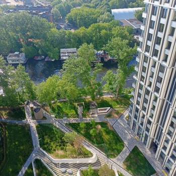 Сдается Многокомнатная квартира, 81 м²