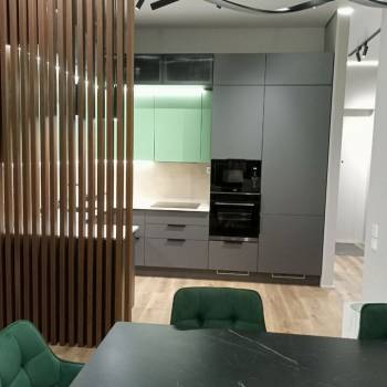 Сдается Многокомнатная квартира, 81 м²