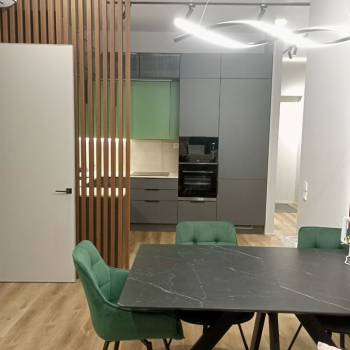 Сдается Многокомнатная квартира, 81 м²